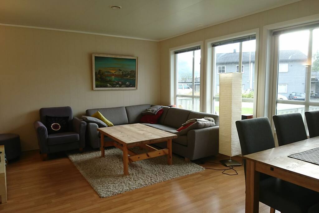 Livingroom.