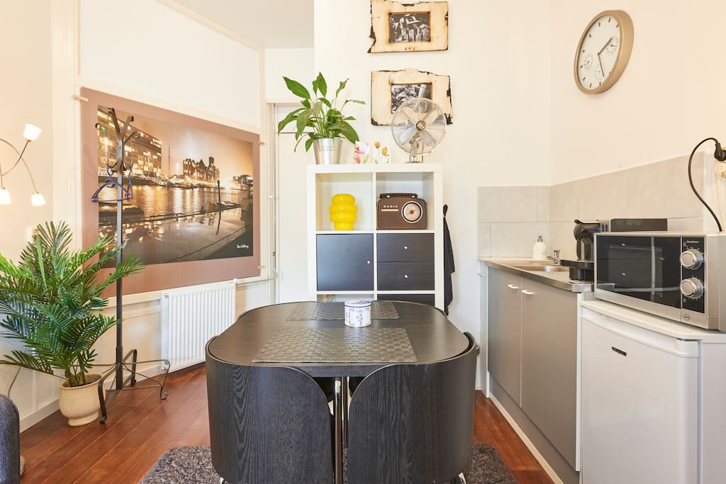 Your Cosy Dining Table