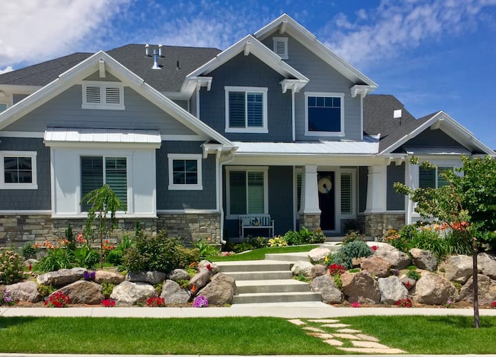 Draper Vacation Rentals & Homes Utah, United States Airbnb