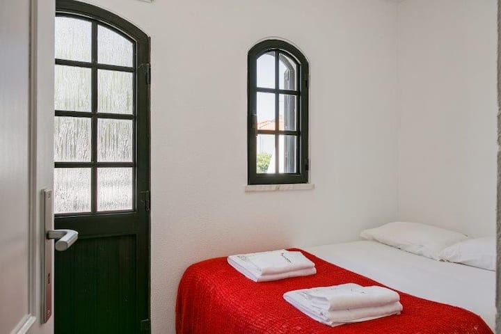 2号房间- Quarto 2