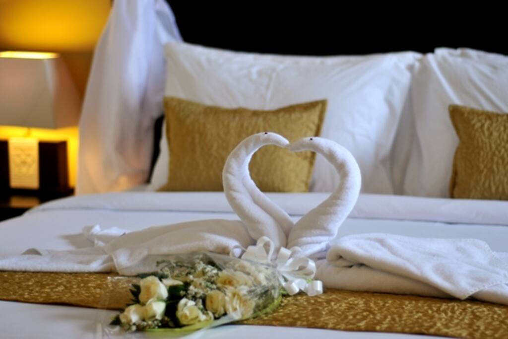 Lovely Rooms