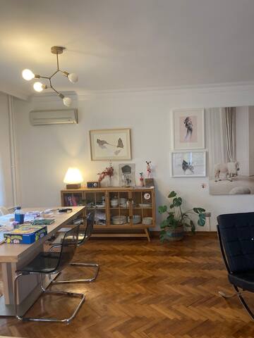Cosy apartment in Istanbul gallery image 5
