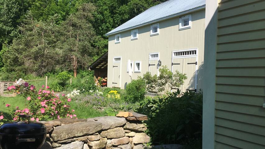 Airbnb New Haven Vacation Rentals Places To Stay Vermont