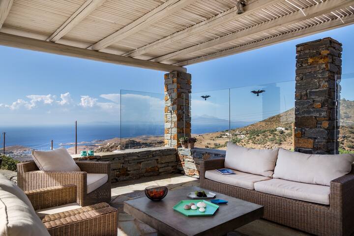 Villa Melita in Kea gallery image 4