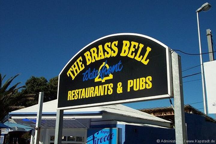 Kalk Bay Harbour Views gallery image 3