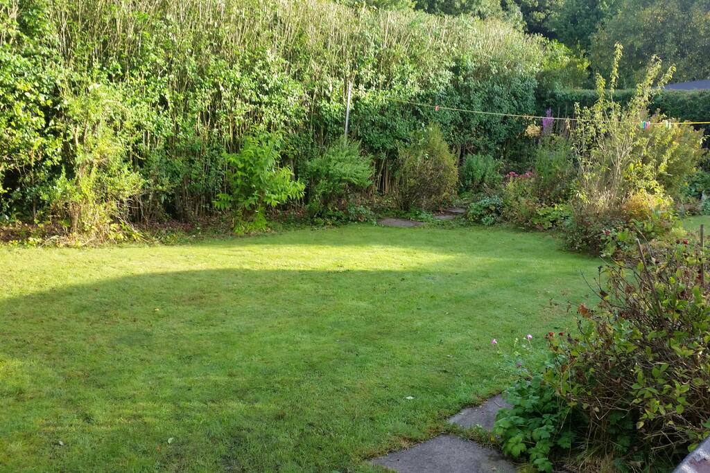Gardens