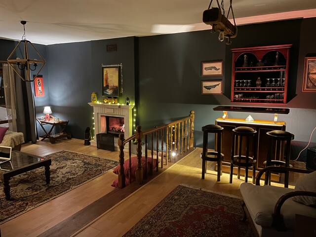 Şile Villa with Private Garden and Pool gallery image 4