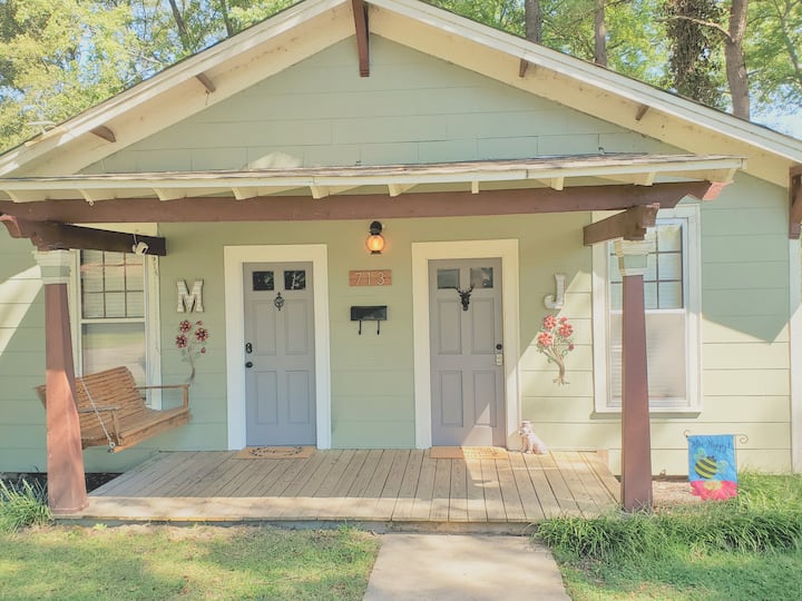 Tupelo Vacation Rentals & Homes Mississippi, United States Airbnb