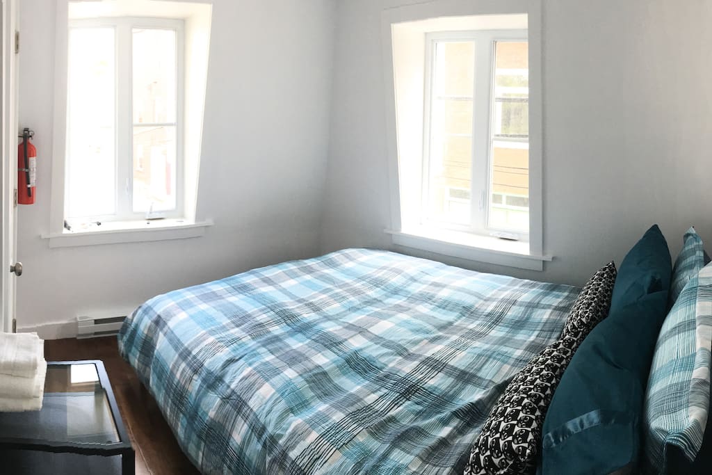 Deuxième chambre
