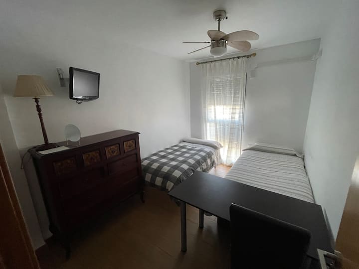 Guadalupe 22 Apartments for Rent in Huelva, Andalucía, Spain Airbnb