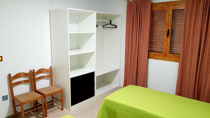 Habitación 1
