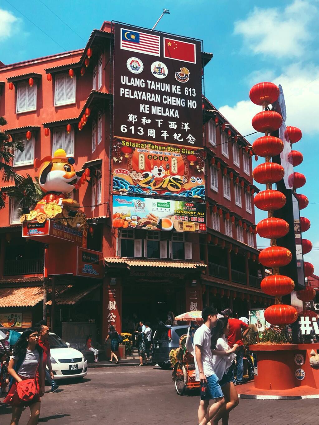 Kl 吉隆坡旅游攻略 尽在airbnb爱彼迎