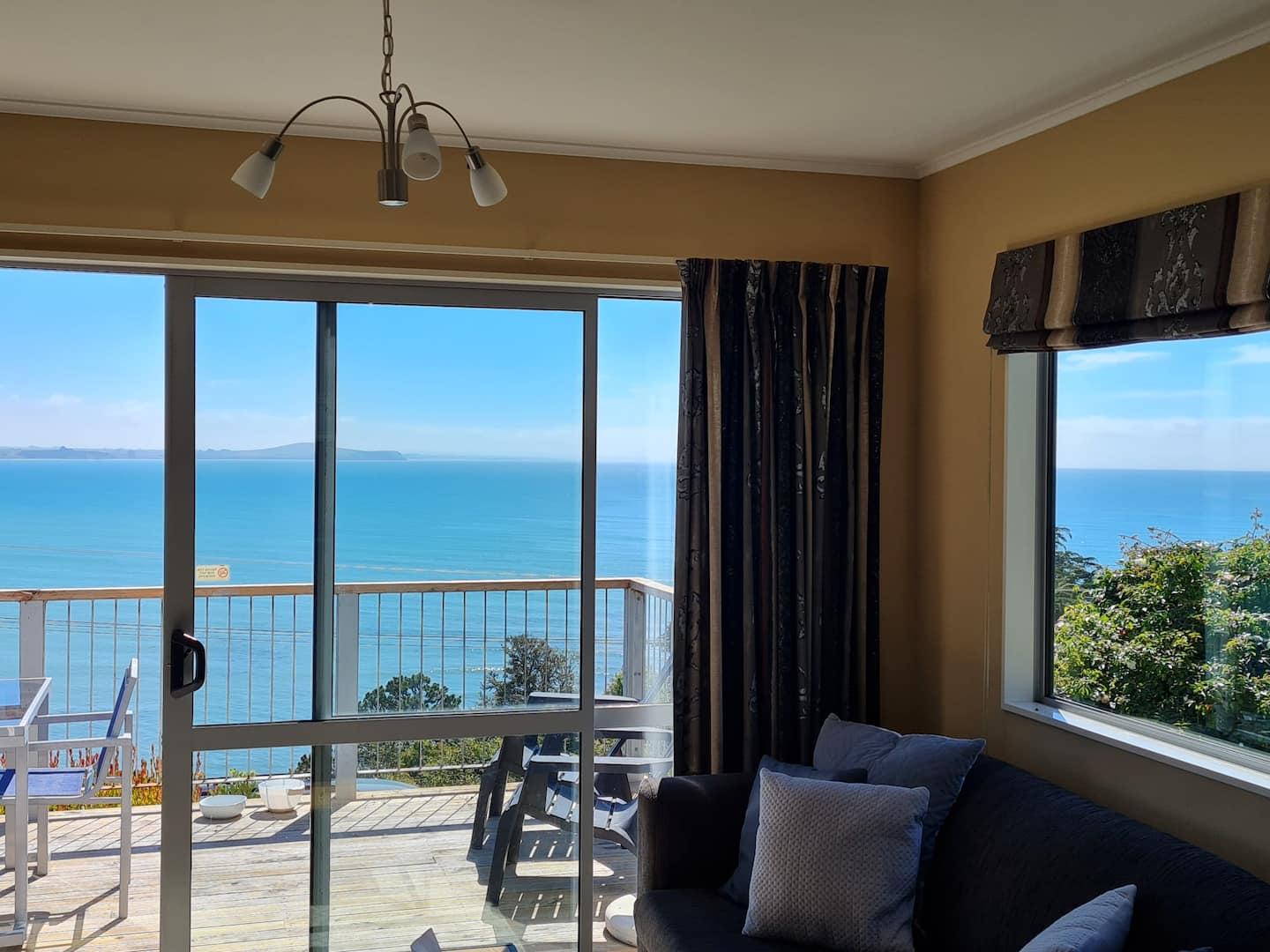 3 Bedroom House Moeraki Haven Coastal Retreat 4