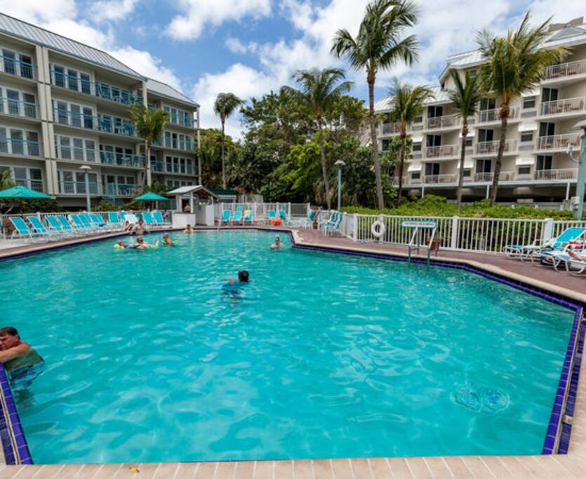 The Galleon Resort Resorts for Rent in Key West, Florida, United States