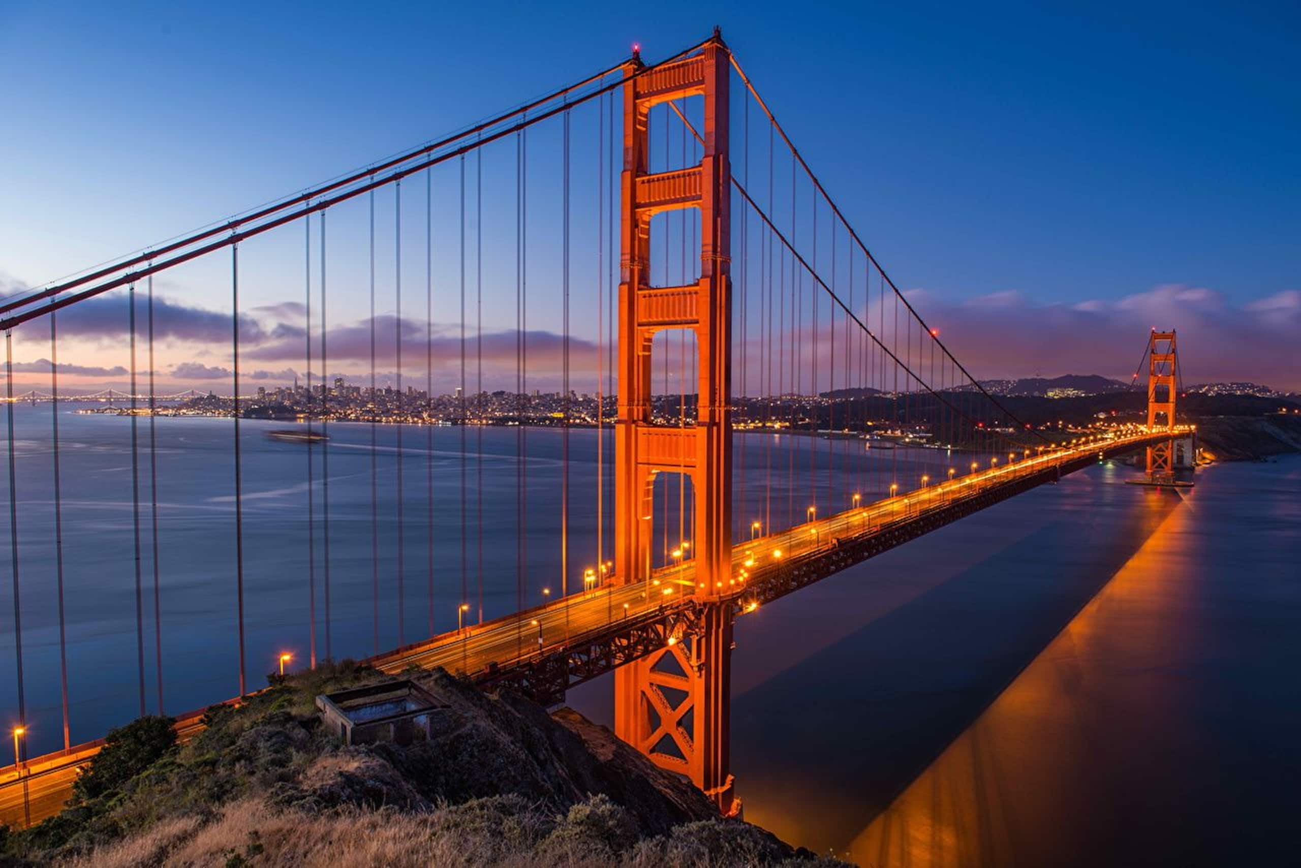 Home in San Francisco · ★4.93 · 2 bedrooms · 2 beds · 1 bath - Image 20
