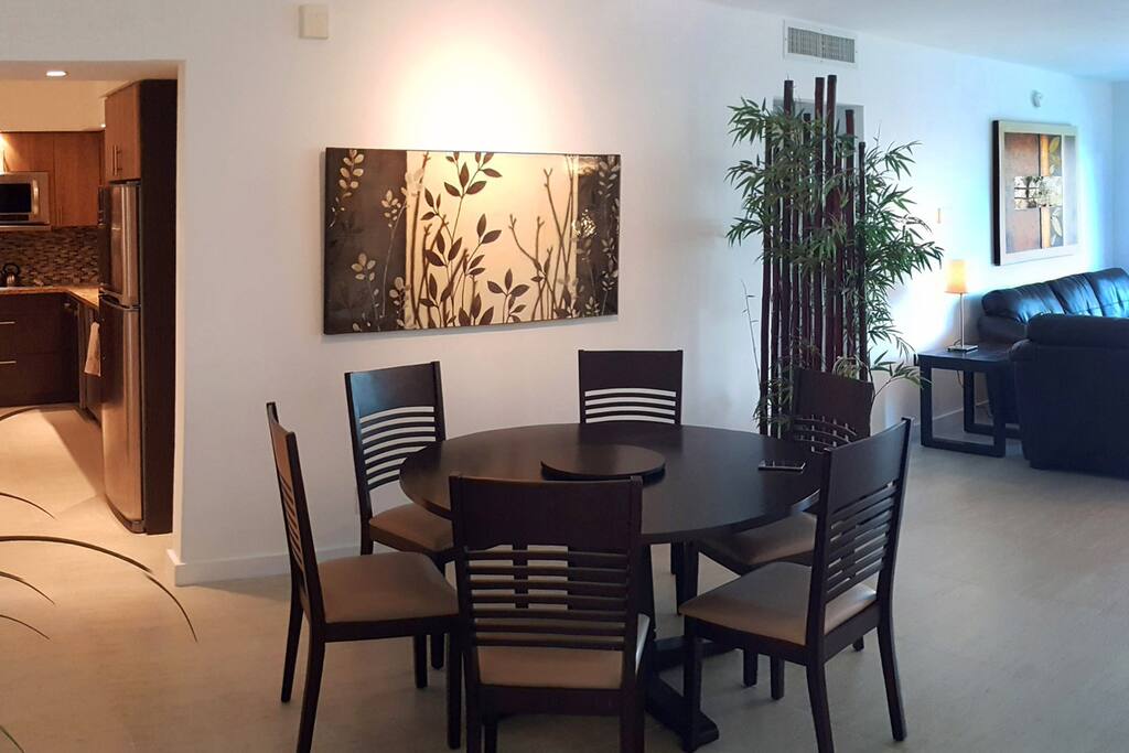 comedor
