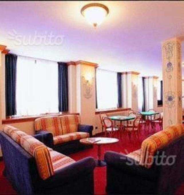 SALA COMUNE
