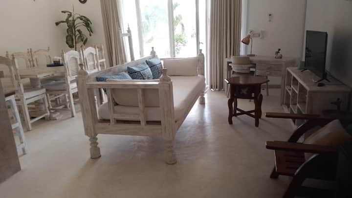 ห้องนั่งเล่น