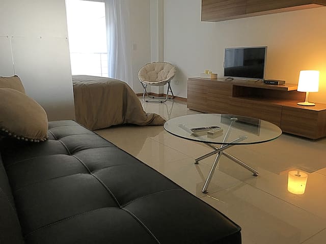 Depto/estudio San Telmo 3-4personas