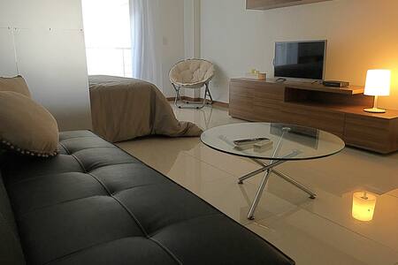 Depto/estudio San Telmo 3-4personas