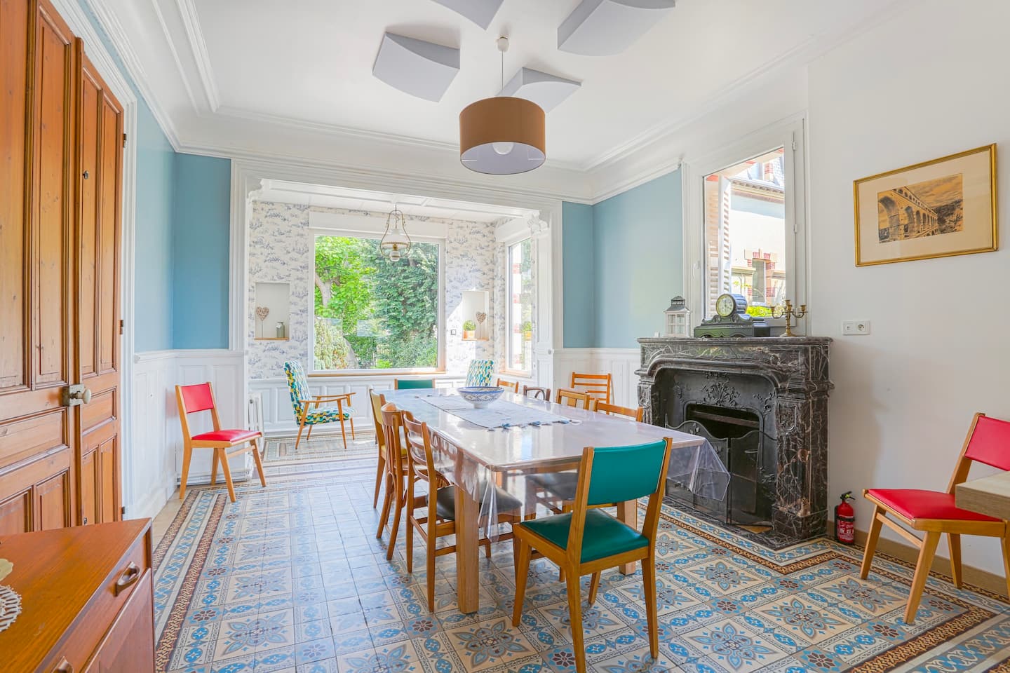 35+ Dreamy Airbnb Normandy, France Vacation Rentals 86 Image of Airbnb rental in Normandy, France