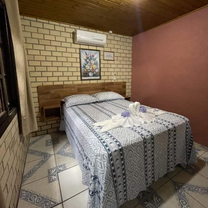 Dhomë gjumi 2