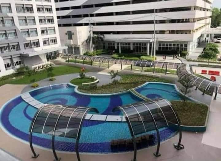 Pateros Ferienwohnungen & Unterkünfte Metro Manila, Philippinen Airbnb