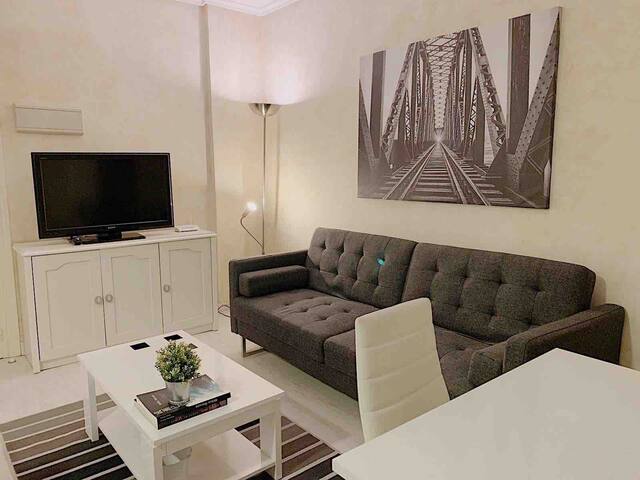 Toledo, Toledo, Toledo, fácil,rápido y muy cómodo!