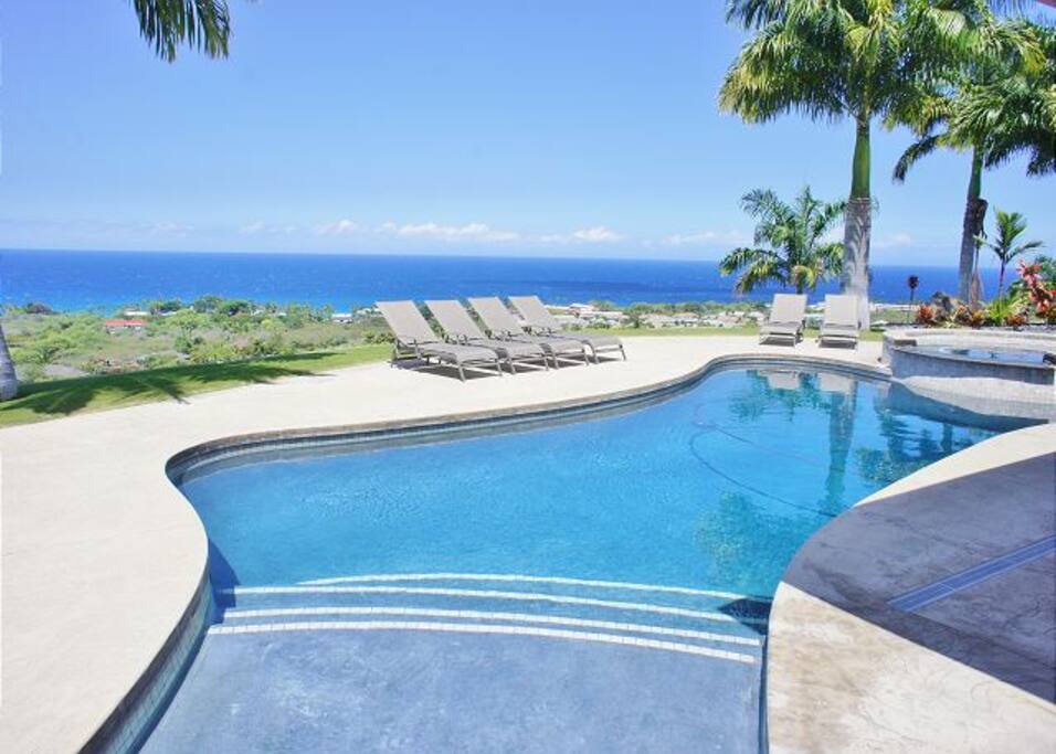 Lani Ahe in Kahakai Estates