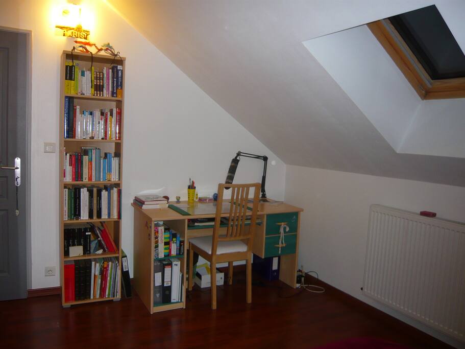 Chambre Pauline