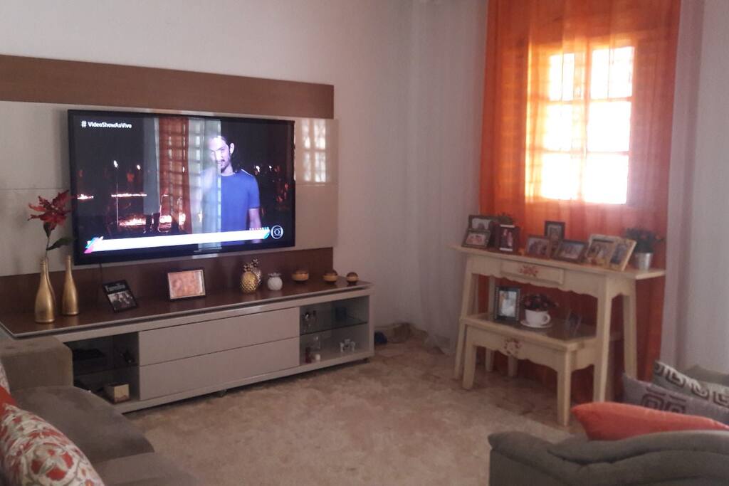 Sala de Estar
