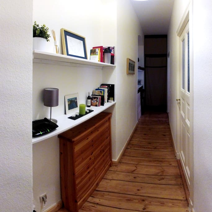 Corridor