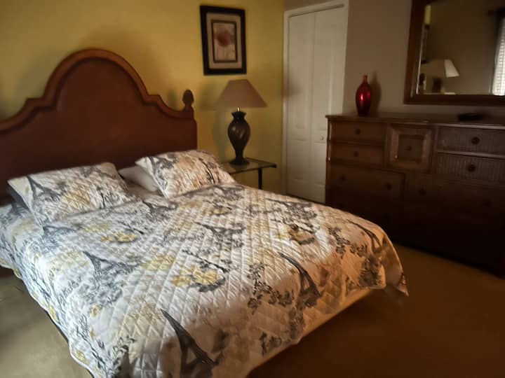 חדר שינה שלישי