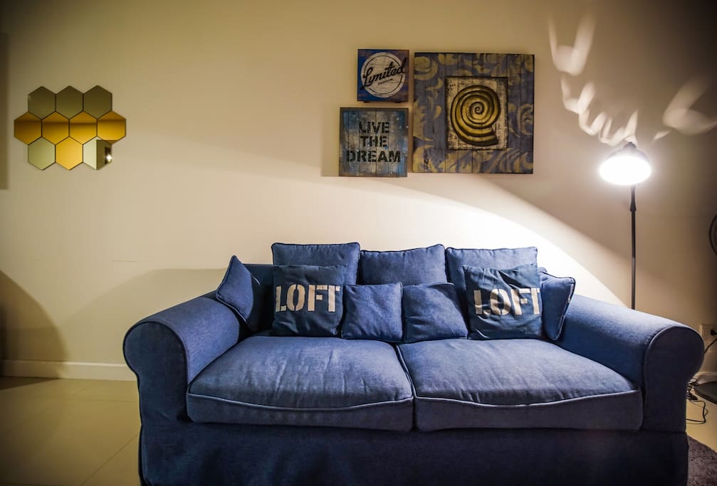 Sofa