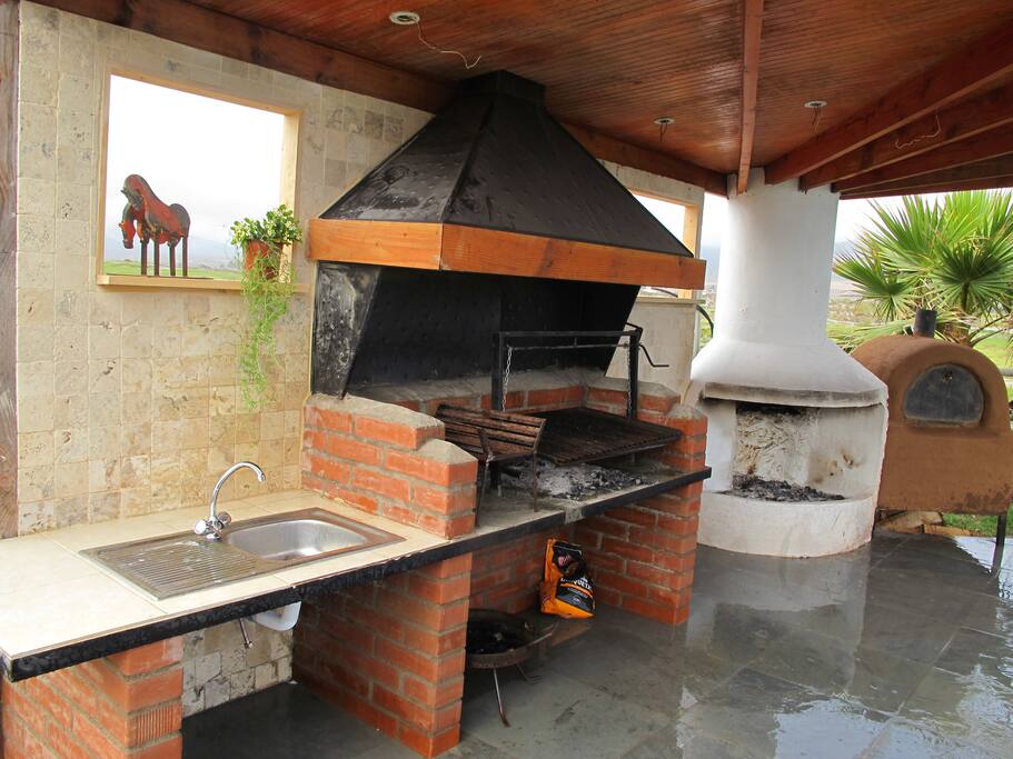 PARILLA