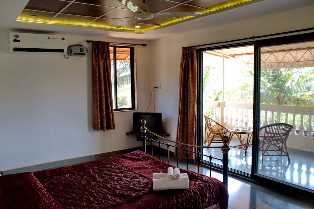 Room View