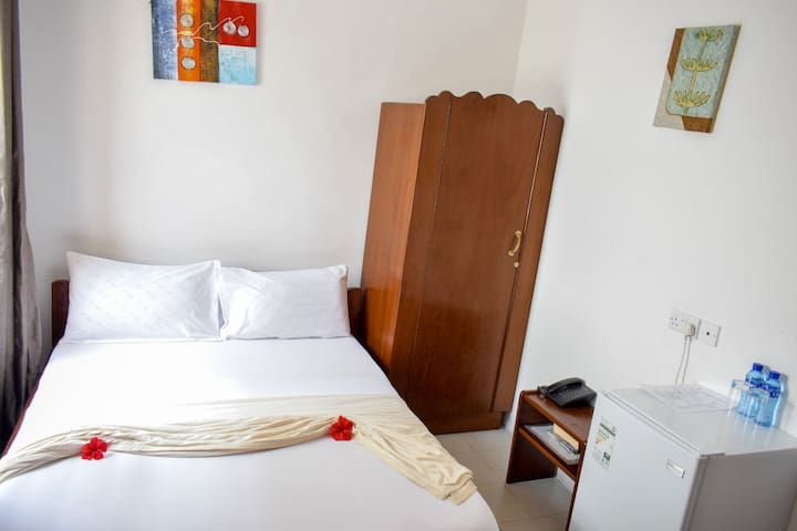 Shangani hotel managed Airbnb listing 3