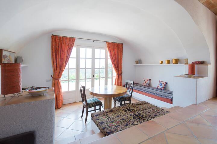 Farmhouse. Authentic. Natural Park.Cadaques. gallery image 2