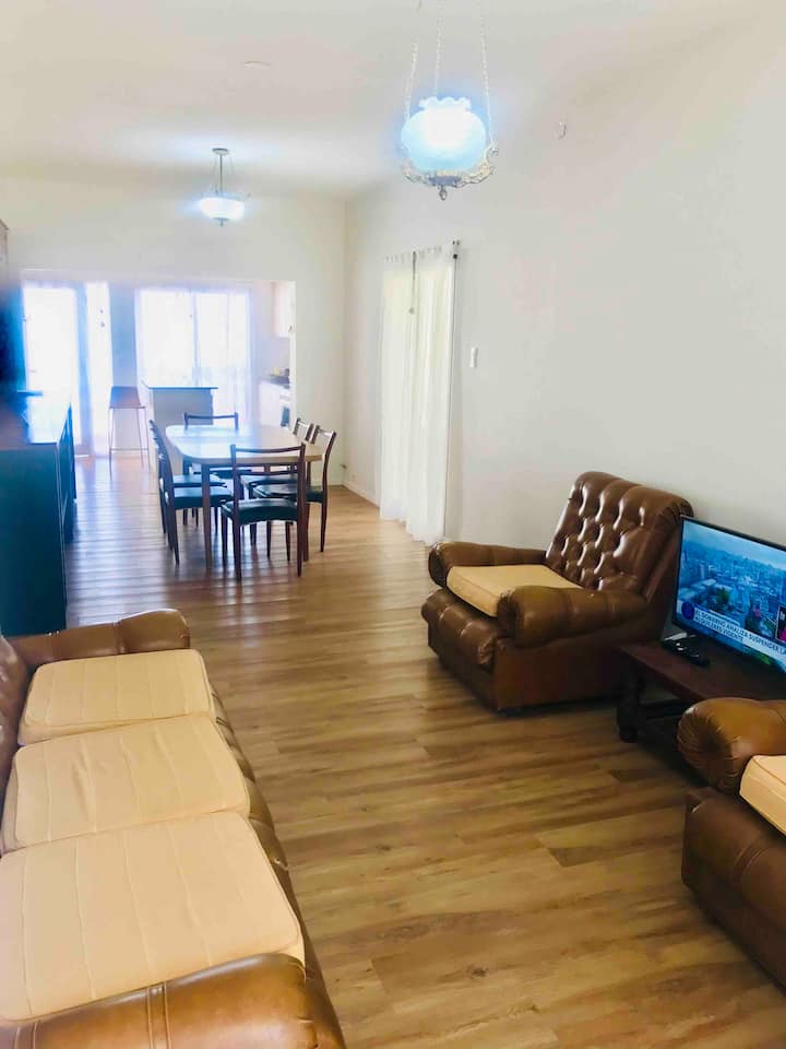 Bellísima Casa Quinta - Del Mar