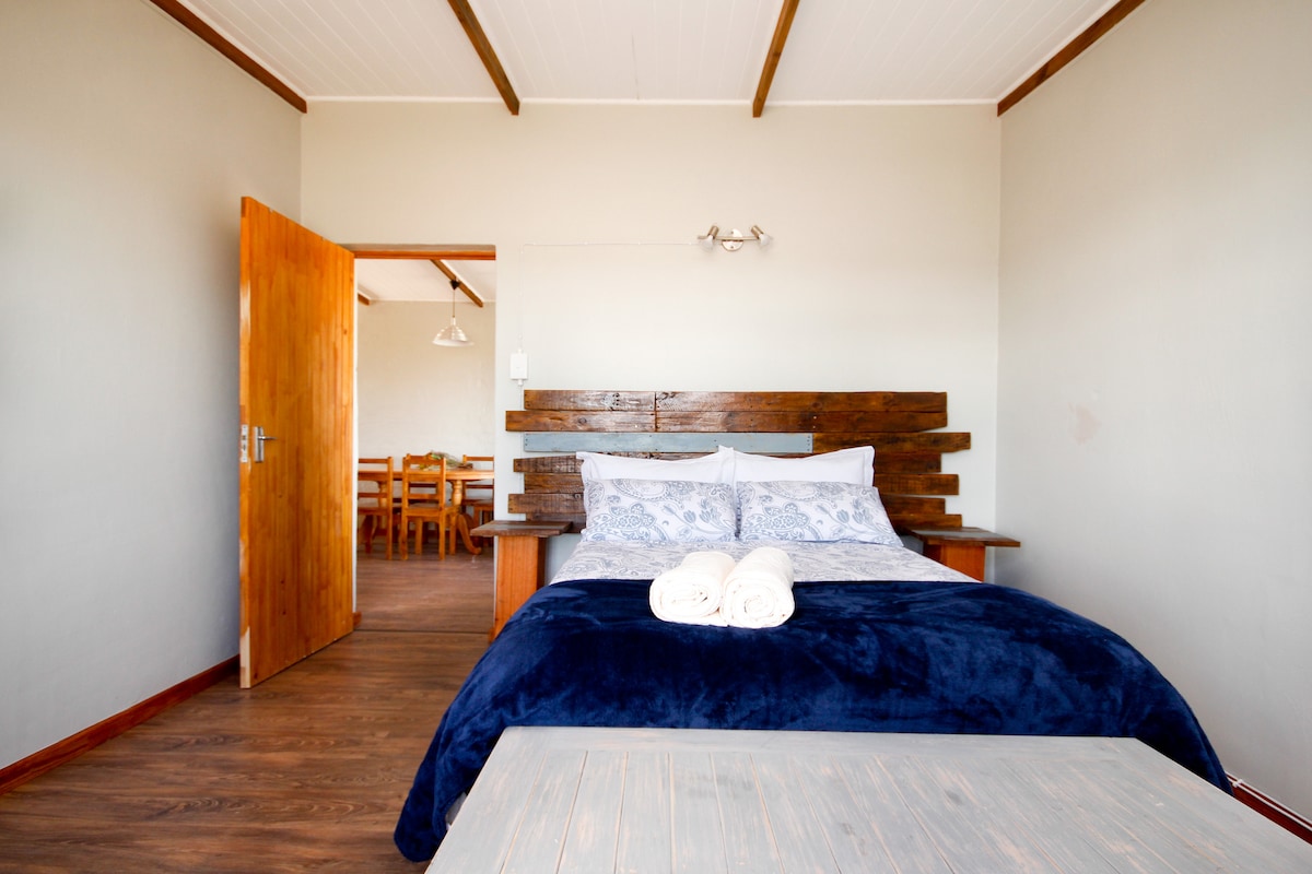 Dormitorio principal