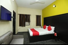 Homestyle+Hotel+Gaurav+Boarding+House