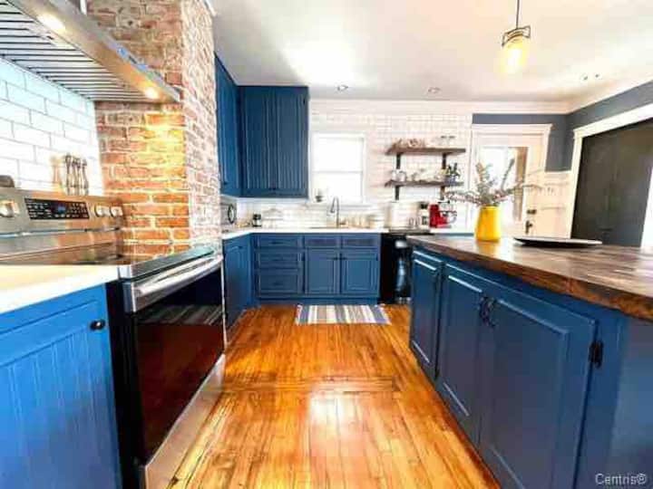 Drummondville locations de vacances et logements Québec, Canada