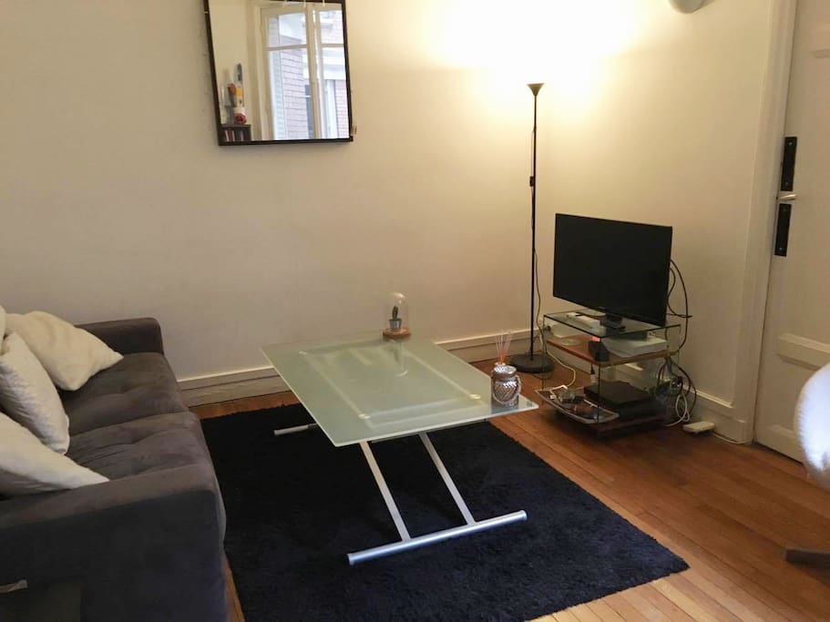 Salon