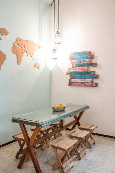 Comedor