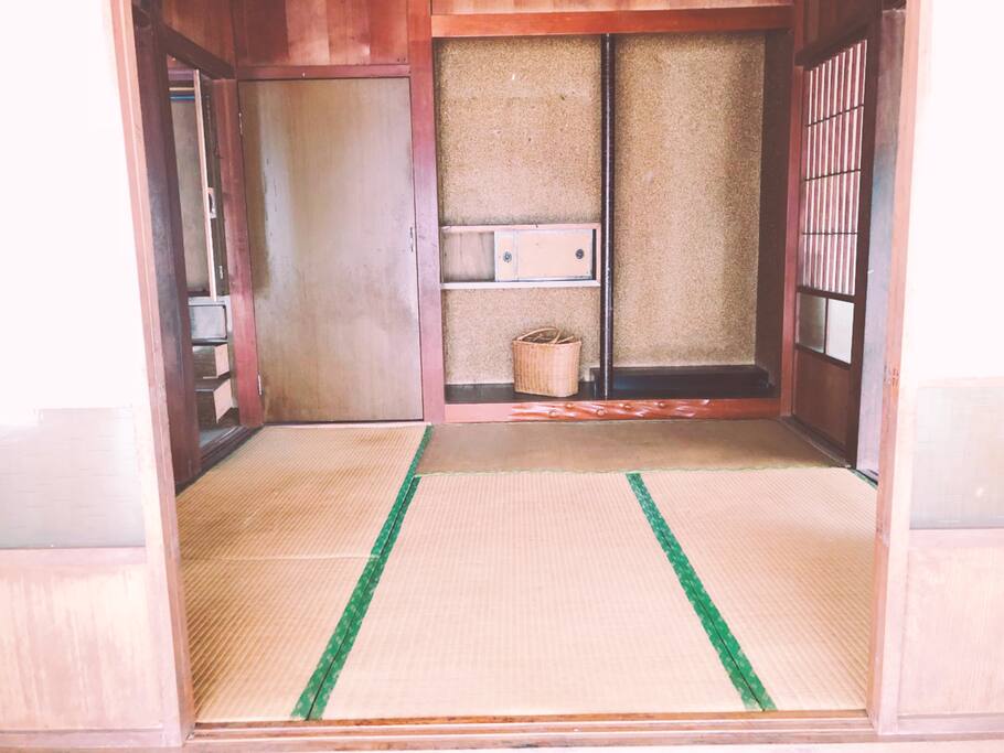 畳