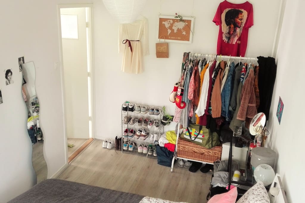 Your Room