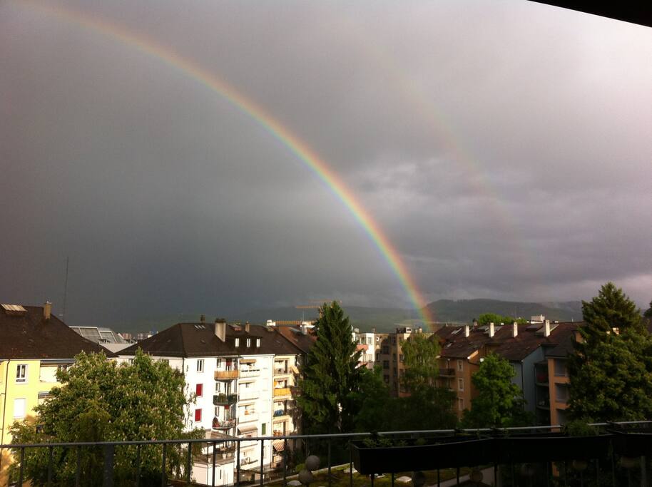 Ausblick