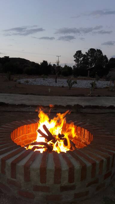 Fogata