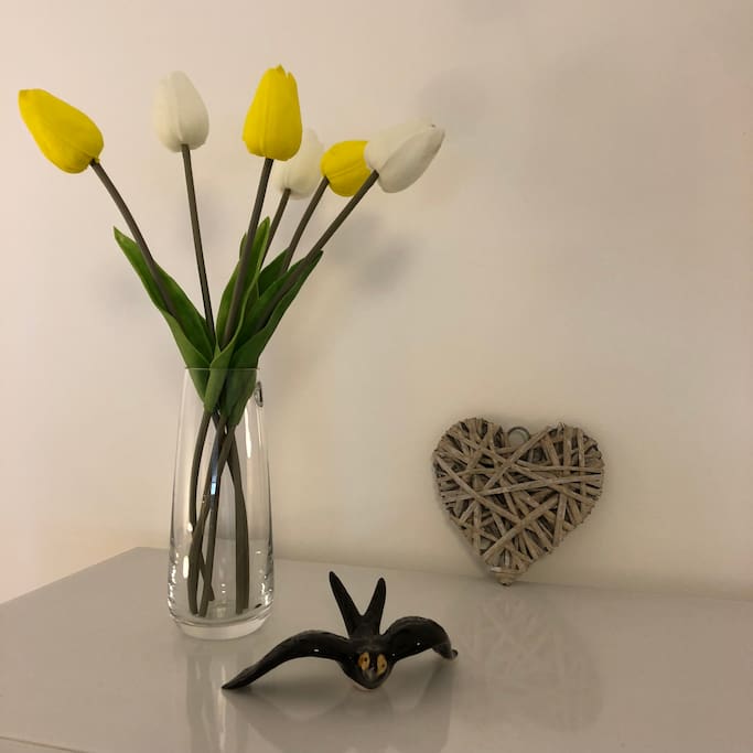 Room detail