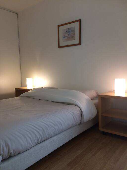 Chambre 1